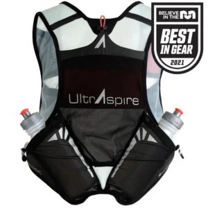 UltrAspire Vest running hydration and storage