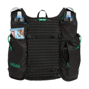 Camelbak Hydration running vest with storage