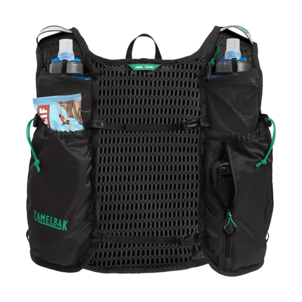Camelbak Hydration running vest with storage