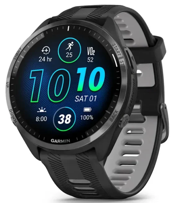 Garmin Runners Smart Watch Forerunner 965