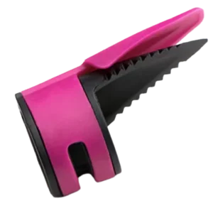 GoGuarded Fix Blade Ring Knife