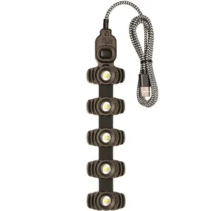 Kogalla RI Ultra Adventure LED Running Light