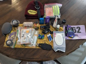 Race Gear Food Nutrition and more