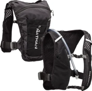 NATHAN Quick Start 3.0L Hydration Running Pack