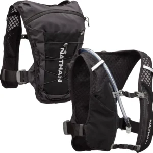 NATHAN Quick Start 3.0L Hydration Running Pack