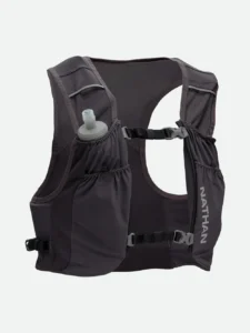 NATHAN Ultra Lite Hydration vest with Storage
