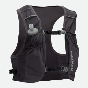 NATHAN Ultra Lite Hydration vest with Storage