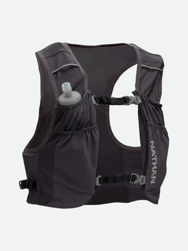 NATHAN Ultra Lite Hydration vest with Storage