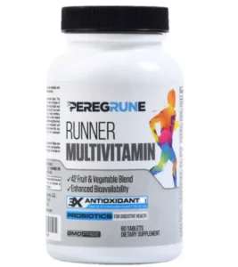 PEREGRUNE Runner Multivitamin