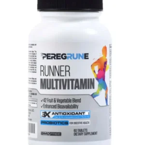 Peregrune Runners PEREGRUNE Runner Multivitamin