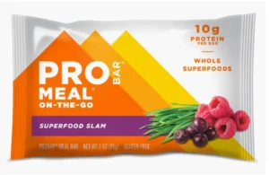 ProBar Meal Bar