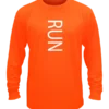 RUSEEN Reflective Long Sleeve