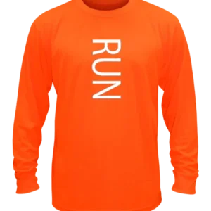RUSEEN Reflective Long Sleeve