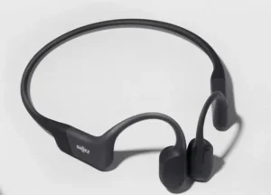 Bone Conduction Open-Ear Endurance Headphones