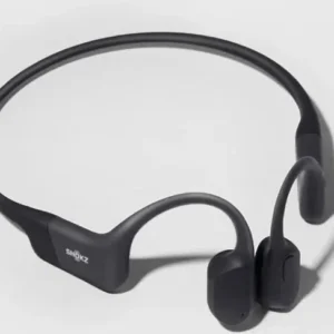 Bone Conduction Open-Ear Endurance Headphones