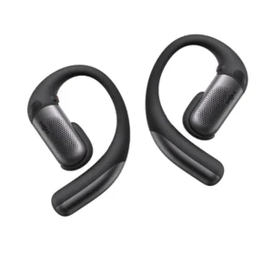 OpenFit Pro is the first Shokz with Open-Ear Noise Reduction.