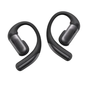OpenFit Pro is the first Shokz with Open-Ear Noise Reduction.