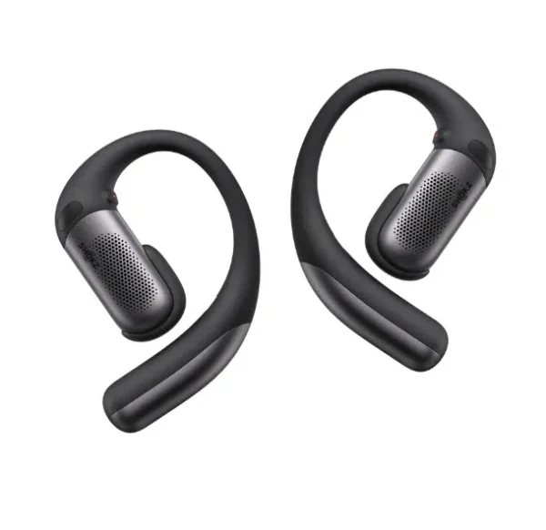 OpenFit Pro is the first Shokz with Open-Ear Noise Reduction.
