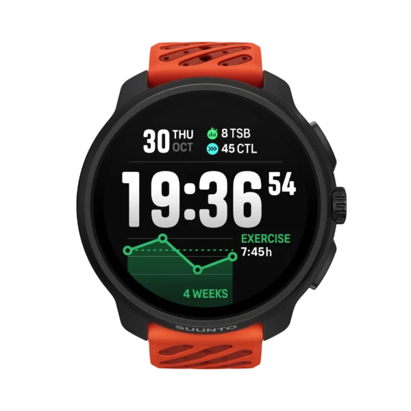 Suunto_Race2- Suunto Race sport watch