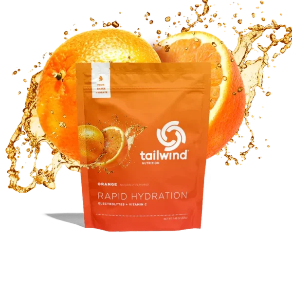 Tailwind Hydration Rapid