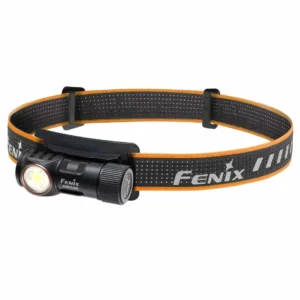 Running Headlamp