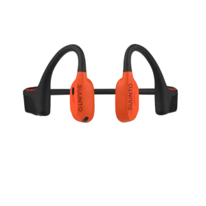 Suunto bone-conduction headphone,