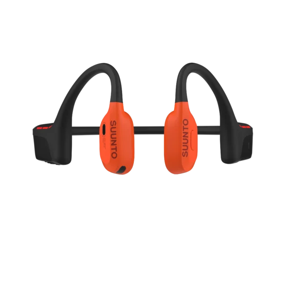 Suunto bone-conduction headphone,