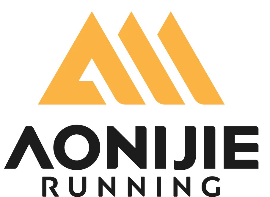 Aonijie Running Logo