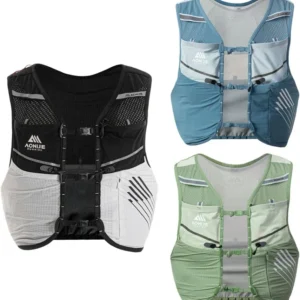 AONIJIE 5L Lightweight Hydration Vest - C9116