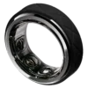 CUDIS 002 Sporty Ring with Black Band
